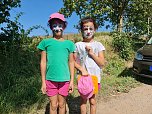 Tierheimfest in Nordhausen (Foto: C.Wilhelm)