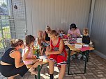 Tierheimfest in Nordhausen (Foto: C.Wilhelm)