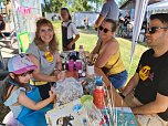 Tierheimfest in Nordhausen (Foto: C.Wilhelm)