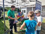 Tierheimfest in Nordhausen (Foto: C.Wilhelm)