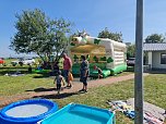 Tierheimfest in Nordhausen (Foto: C.Wilhelm)