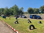 Tierheimfest in Nordhausen (Foto: C.Wilhelm)