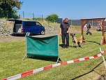 Tierheimfest in Nordhausen (Foto: C.Wilhelm)