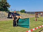 Tierheimfest in Nordhausen (Foto: C.Wilhelm)