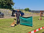 Tierheimfest in Nordhausen (Foto: C.Wilhelm)
