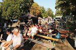 Demokratiefest auf dem Gehegeplatz (Foto: agl)
