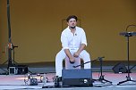 Demokratiefest auf dem Gehegeplatz (Foto: agl)