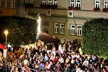 Hochprofessionelle Reitershow mit "Wenzel Ritterspiele" (Foto: Eva Maria Wiegand)