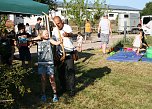 10. Landparty  (Foto: U. Reinboth )