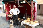 30. Mittelalterfest in Bad Langensalza (Foto: Eva Maria Wiegand)