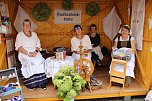 30. Mittelalterfest in Bad Langensalza (Foto: Eva Maria Wiegand)