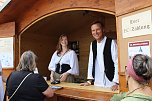 30. Mittelalterfest in Bad Langensalza (Foto: Eva Maria Wiegand)