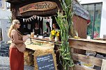 30. Mittelalterfest in Bad Langensalza (Foto: Eva Maria Wiegand)