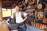30. Mittelalterfest in Bad Langensalza (Foto: Eva Maria Wiegand)