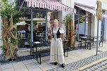 30. Mittelalterfest in Bad Langensalza (Foto: Eva Maria Wiegand)