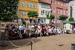 30. Mittelalterfest in Bad Langensalza (Foto: Eva Maria Wiegand)