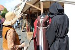 30. Mittelalterfest in Bad Langensalza (Foto: Eva Maria Wiegand)