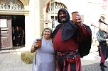 30. Mittelalterfest in Bad Langensalza (Foto: Eva Maria Wiegand)