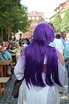 30. Mittelalterfest in Bad Langensalza (Foto: Eva Maria Wiegand)