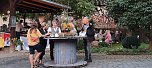 Hoffest in Hermannsacker (Foto: Ricarda F.Knoblauch)