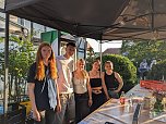 Sommernachtstraum in Kehmstedt (Foto: Bianca Juch)