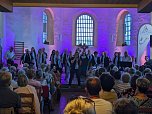 Sommernachtstraum in Kehmstedt (Foto: Bianca Juch)
