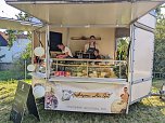 Sommernachtstraum in Kehmstedt (Foto: Bianca Juch)