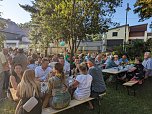 Sommernachtstraum in Kehmstedt (Foto: Bianca Juch)