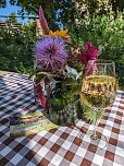 Sommernachtstraum in Kehmstedt (Foto: Bianca Juch)