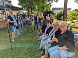 Sommernachtstraum in Kehmstedt (Foto: Bianca Juch)