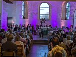 Sommernachtstraum in Kehmstedt (Foto: Bianca Juch)