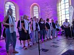 Sommernachtstraum in Kehmstedt (Foto: Bianca Juch)