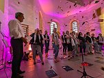 Sommernachtstraum in Kehmstedt (Foto: Bianca Juch)