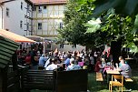170 Jahre gefeiert (Foto: Ulrich Reinboth) 170 Jahre gefeiert (Foto: Ulrich Reinboth)