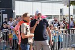 18. Nordhäuser Citylauf (Foto: agl) 18. Nordhäuser Citylauf (Foto: agl)