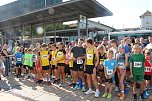 18. Nordhäuser Citylauf (Foto: agl) 18. Nordhäuser Citylauf (Foto: agl)