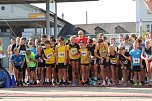 18. Nordhäuser Citylauf (Foto: agl) 18. Nordhäuser Citylauf (Foto: agl)