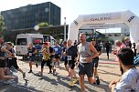 18. Nordhäuser Citylauf (Foto: agl) 18. Nordhäuser Citylauf (Foto: agl)