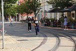 18. Nordhäuser Citylauf (Foto: agl) 18. Nordhäuser Citylauf (Foto: agl)