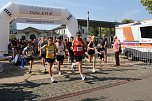 18. Nordhäuser Citylauf (Foto: agl) 18. Nordhäuser Citylauf (Foto: agl)