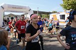 18. Nordhäuser Citylauf (Foto: agl) 18. Nordhäuser Citylauf (Foto: agl)