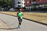 18. Nordhäuser Citylauf (Foto: agl) 18. Nordhäuser Citylauf (Foto: agl)