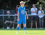 Wackers C-Junioren siegten gegen den JFC Gera (Foto: Peter Blei)