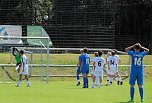 Wackers C-Junioren siegten gegen den JFC Gera (Foto: Peter Blei)