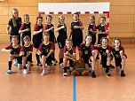 Handballer starten in die neue Saison (Foto: NSV) Handballer starten in die neue Saison (Foto: NSV)