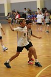Handballer starten in die neue Saison (Foto: NSV) Handballer starten in die neue Saison (Foto: NSV)