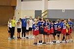 Handballer starten in die neue Saison (Foto: NSV) Handballer starten in die neue Saison (Foto: NSV)