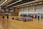 Handballer starten in die neue Saison (Foto: NSV) Handballer starten in die neue Saison (Foto: NSV)