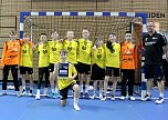 Handballer starten in die neue Saison (Foto: NSV) Handballer starten in die neue Saison (Foto: NSV)