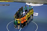 Handballer starten in die neue Saison (Foto: NSV) Handballer starten in die neue Saison (Foto: NSV)